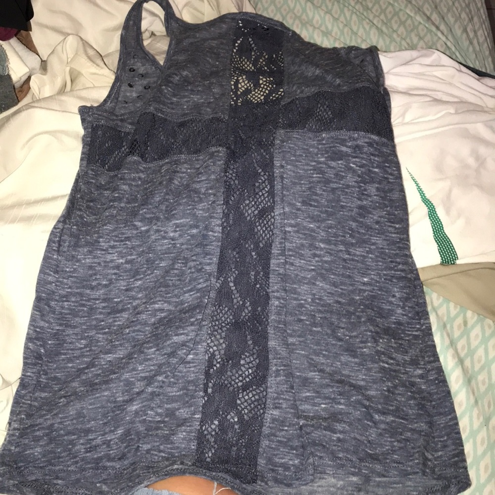 Tank top - Picture 2 of 2
